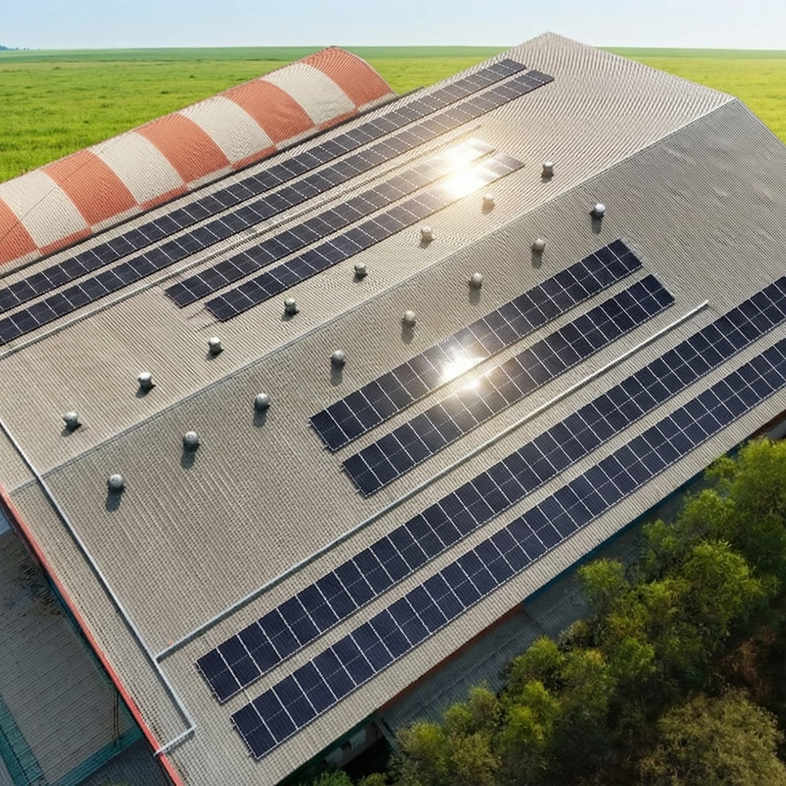 โรงงานนครราชสีมา