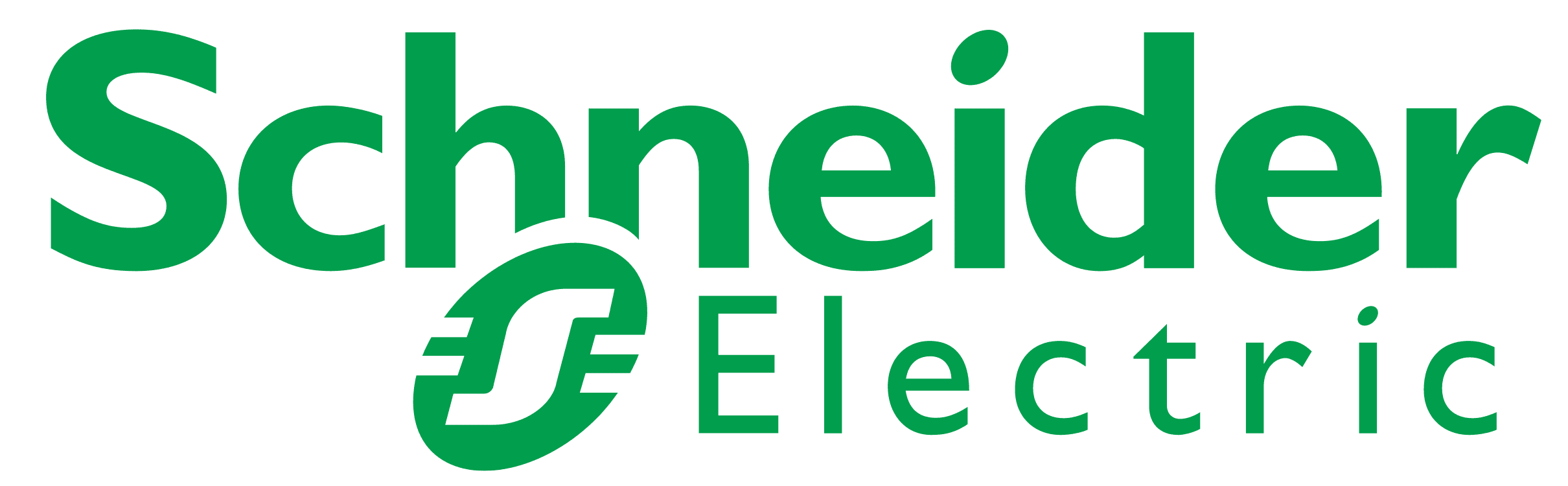 Schneider Electric Logo